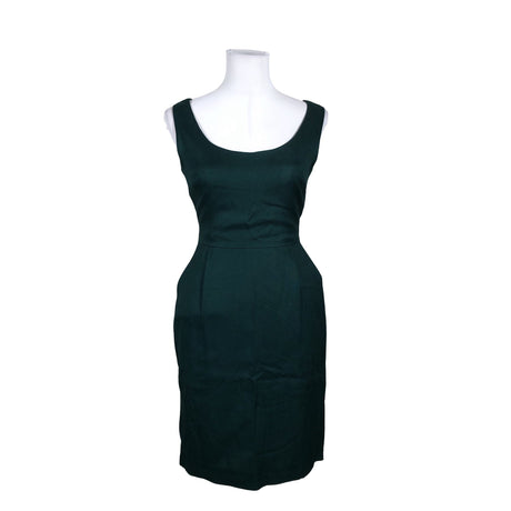 Naisten Samuji - Kangasmekko, koko 38 - Vihreä ()