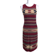 Naisten Lauren Ralph Lauren - Neulemekko, koko 36 - Violetti ()