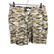 Miesten Indicode - Collegeshortsit, koko S - Beige ()