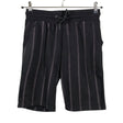 Miesten Blend - Collegeshortsit, koko S - Musta ()