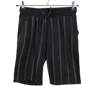 Miesten Blend - Collegeshortsit, koko S - Musta (1)