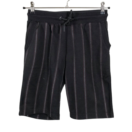 Miesten Blend - Collegeshortsit, koko S - Musta ()