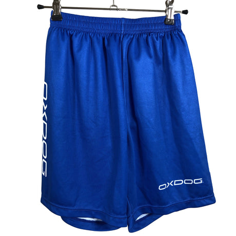 Unisex Oxdog - Urheilushortsit, koko 146 - 152 - Sininen ()