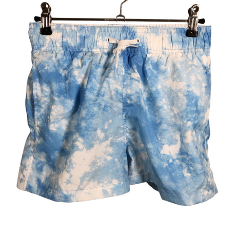 Unisex Lindex - Shortsit, koko 146 - 152 - Vaaleansininen ()