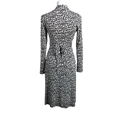 Naisten Sand - Trikoomekko, koko 36 - Valkoinen (2)