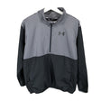 Unisex Under Armour - Urheilutakki, koko 170 - 176 - Harmaa ()