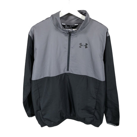 Unisex Under Armour - Urheilutakki, koko 170 - 176 - Harmaa ()