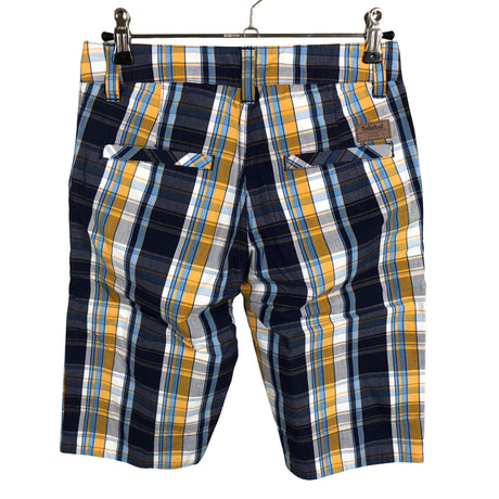Unisex Timberland - Shortsit, koko 146 - 152 - Sininen (2)
