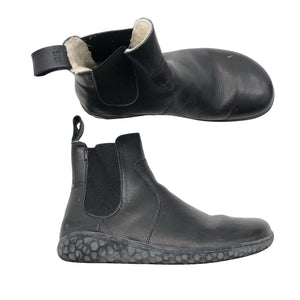 Naisten Vivobarefoot - Nilkkurit, koko 35 - Musta (2)