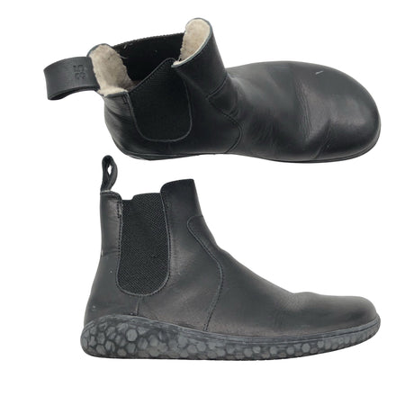 Naisten Vivobarefoot - Nilkkurit, koko 35 - Musta ()