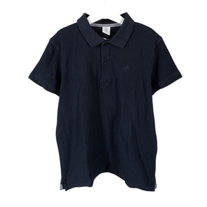 Unisex Lindex - Pikeepaita, koko 146 - 152 - Sininen (1)
