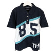 Poikien Tommy Hilfiger - Pikeepaita, koko 146 - 152 - Sininen ()