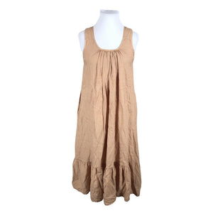 Naisten Bohemiana - Kangasmekko, koko 42 - Beige (2)