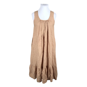 Naisten Bohemiana - Kangasmekko, koko 42 - Beige (1)