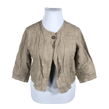Naisten Bohemiana - Jakku, koko 42 - Beige ()