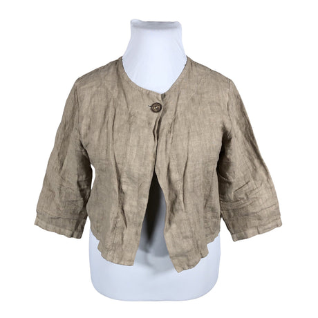 Naisten Bohemiana - Jakku, koko 42 - Beige (2)