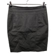 Naisten Esprit - Kangashame, koko 38 - Harmaa ()