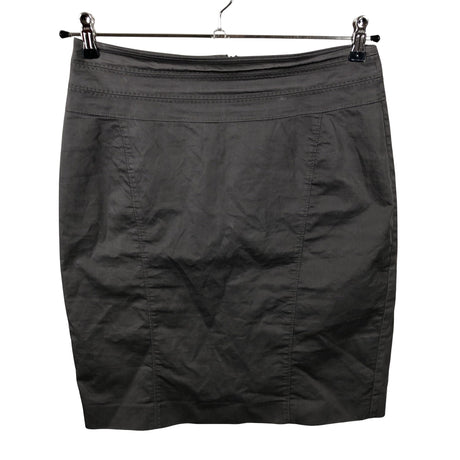 Naisten Esprit - Kangashame, koko 38 - Harmaa ()