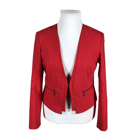 Naisten Comma - Jakku, koko 42 - Punainen (2)