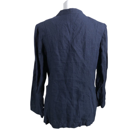 Naisten Voglia - Jakku, koko 36 - Sininen (2)