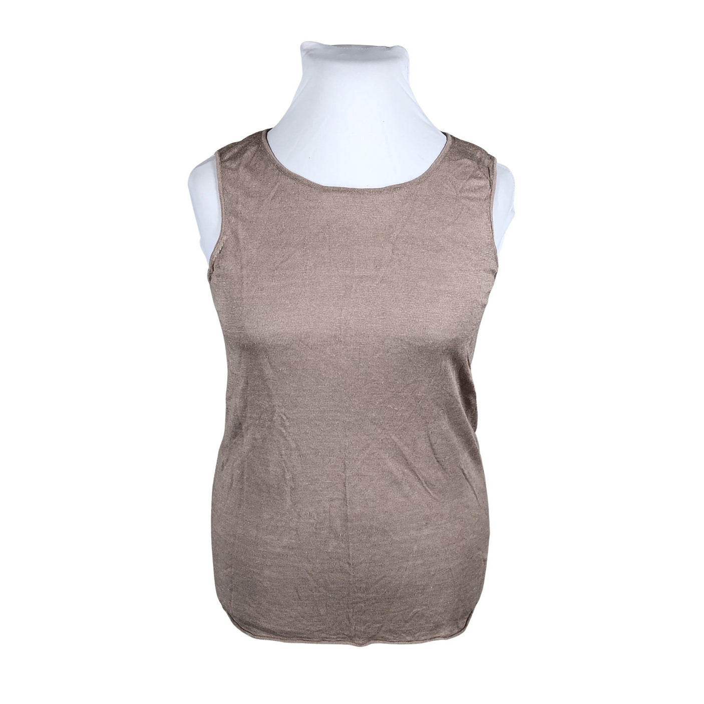 Naisten Andiata - Toppi, koko 42 - Beige (1)
