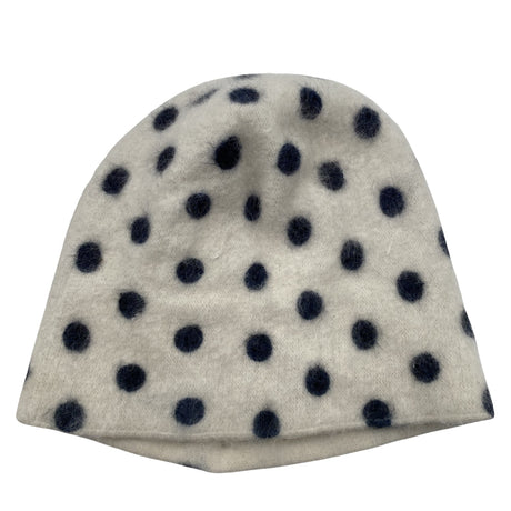 Naisten Lindex - Talvipipo, koko 50 - 52 cm - Valkoinen ()
