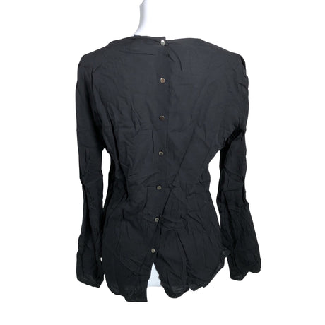 Naisten Armani Jeans - Pusero, koko 42 - Musta (2)