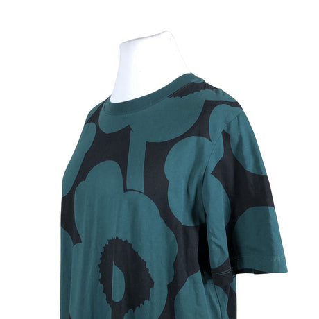 Naisten Marimekko - Maksimekko, koko 44 - Vihreä (2)