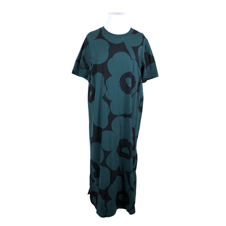 Naisten Marimekko - Maksimekko, koko 44 - Vihreä ()