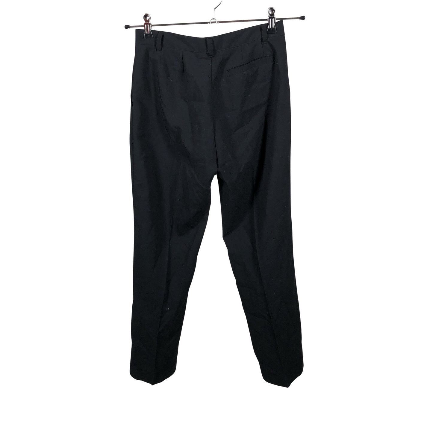 Unisex Luhta - Suorat housut, koko 152 - 158 - Musta (3)