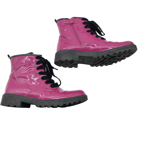 Naisten Geox - Maiharit, koko 37 - Violetti ()