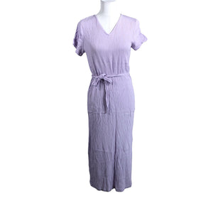 Naisten Ichi - Sifonkimekko, koko 40 - Violetti (1)