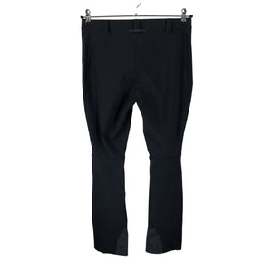 Naisten Haglöfs - Softshell-housut, koko 36 - Musta (2)