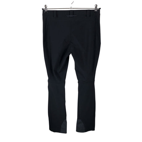 Naisten Haglöfs - Softshell-housut, koko 36 - Musta (2)