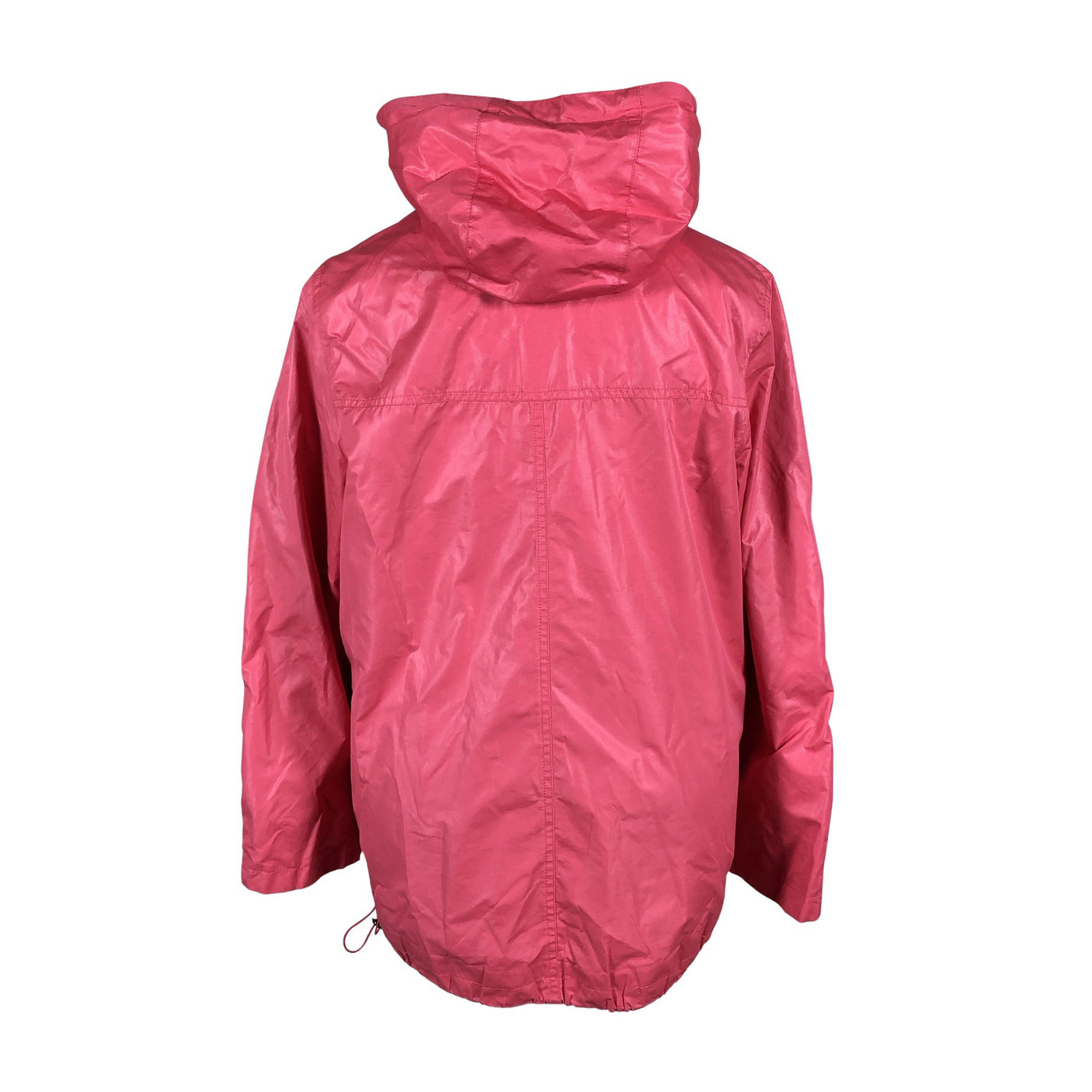 Naisten Skila - Ulkoilutakki, koko 42 - Pinkki (3)