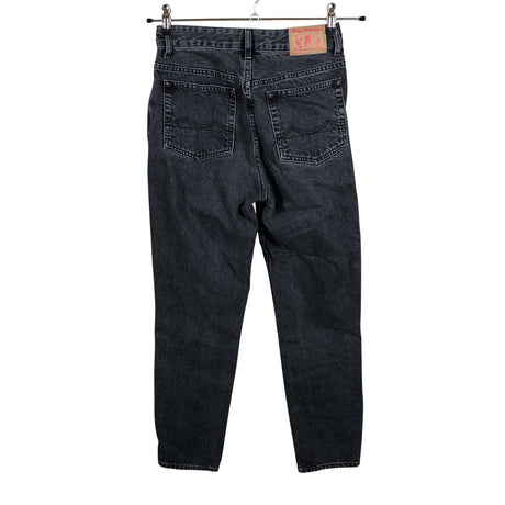 Naisten Kings of Indigo - Farkut, koko W26 - Harmaa (2)