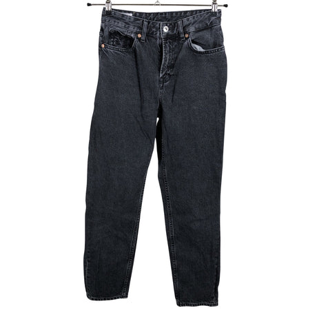 Naisten Kings of Indigo - Farkut, koko W26 - Harmaa ()