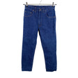 Naisten Levi's - Farkut, koko W31 - Sininen ()