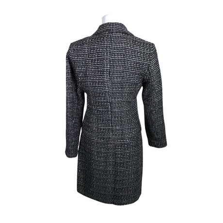 Naisten More&More - Jakkupuku, koko 38 - Musta (2)