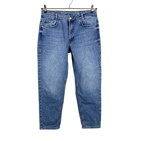 Naisten My Essential Wardrobe - Farkut, koko W29 - Sininen ()