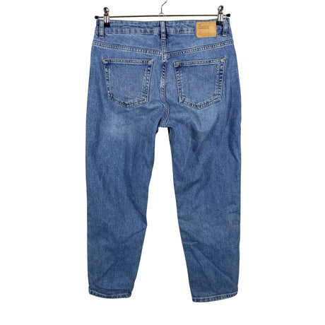 Naisten My Essential Wardrobe - Farkut, koko W29 - Sininen (2)