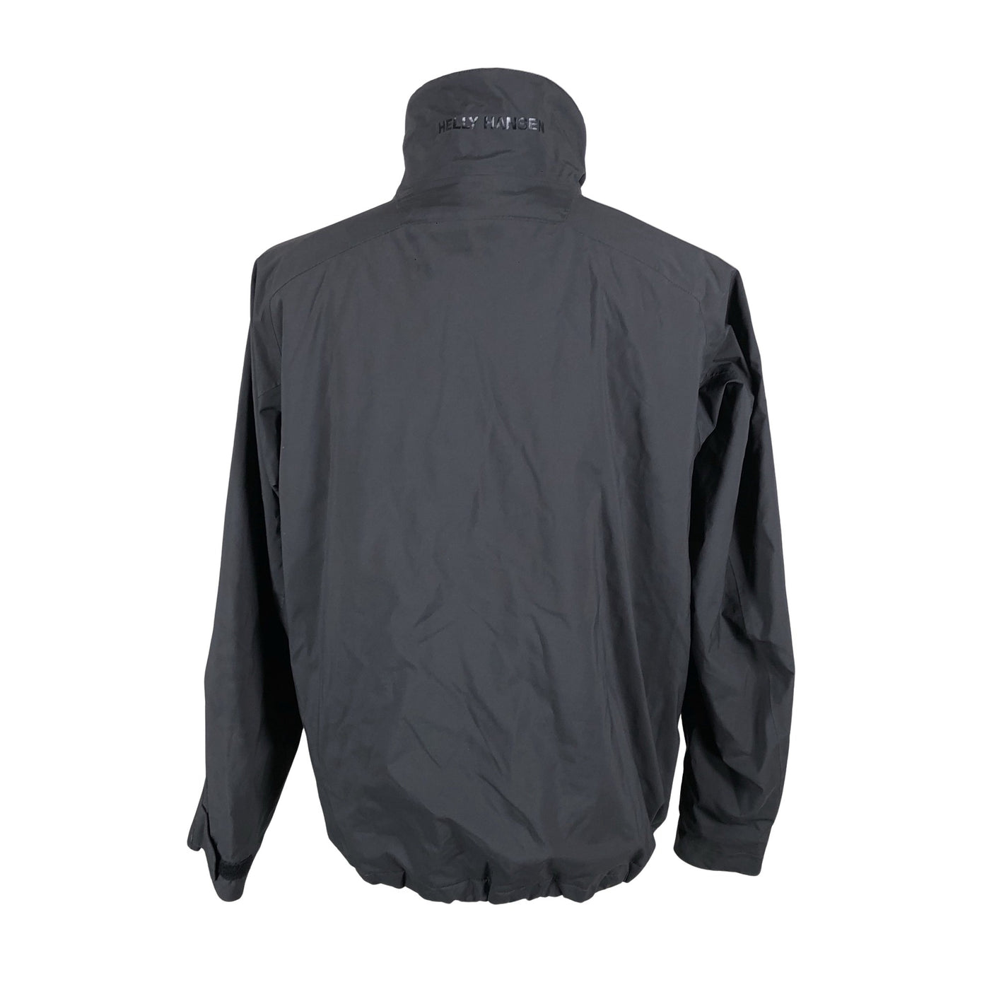Miesten Helly Hansen - Toppatakki, koko L - Harmaa (3)