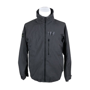 Miesten Helly Hansen - Toppatakki, koko L - Harmaa (2)