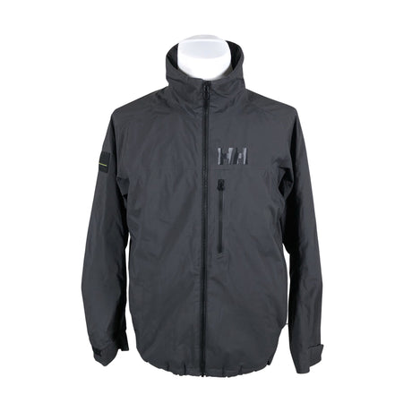 Miesten Helly Hansen - Toppatakki, koko L - Harmaa ()