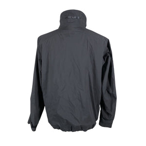 Miesten Helly Hansen - Toppatakki, koko L - Harmaa (4)