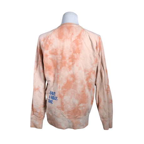 Miesten Nike - Collegepaita, koko M - Vaaleanpunainen (2)