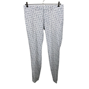 Naisten J.Lindeberg - Urheiluhousut, koko 32 - Valkoinen (1)