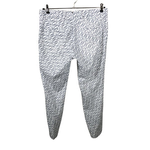 Naisten J.Lindeberg - Urheiluhousut, koko 32 - Valkoinen (3)