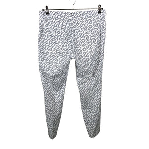 Naisten J.Lindeberg - Urheiluhousut, koko 32 - Valkoinen (4)