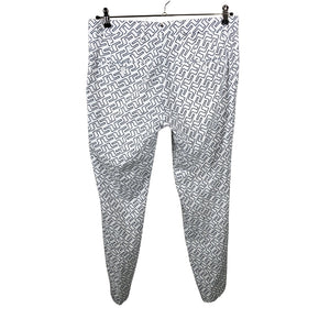 Naisten J.Lindeberg - Urheiluhousut, koko 32 - Valkoinen (2)